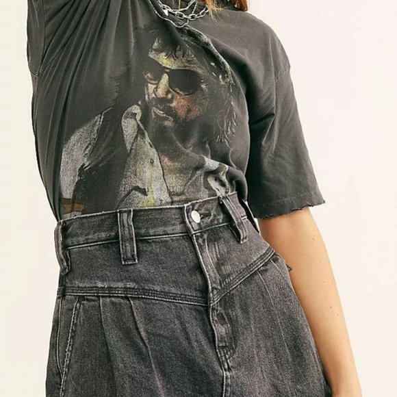 fp denim skirt - Picture 6 of 7